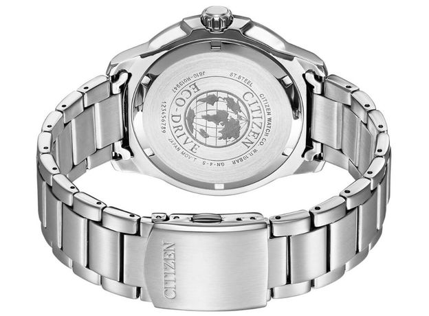 CITIZEN AW1527-86E, фото 7 | Интернет-магазин оригинальных часов и аксессуаров