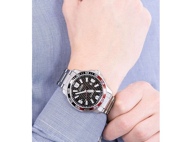 CITIZEN AW1527-86E, фото 6 | Интернет-магазин оригинальных часов и аксессуаров