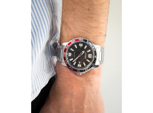 CITIZEN AW1527-86E, фото 4 | Интернет-магазин оригинальных часов и аксессуаров