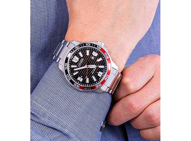 CITIZEN AW1527-86E, фото 3 | Интернет-магазин оригинальных часов и аксессуаров