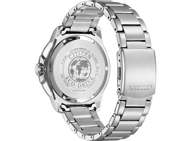 CITIZEN AW1527-86E, фото 2 | Интернет-магазин оригинальных часов и аксессуаров