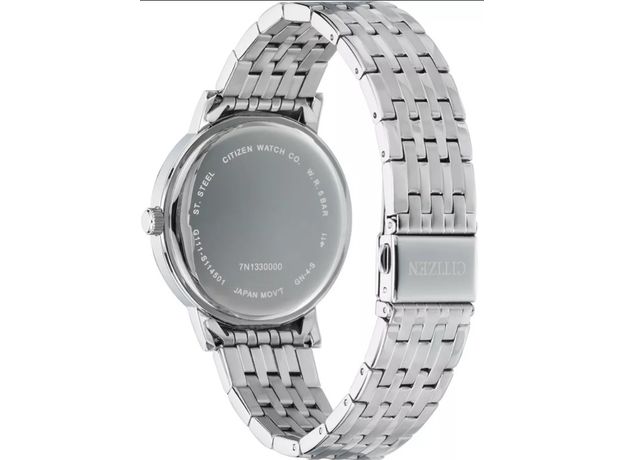 CITIZEN BI5070-57A, фото 5 | Интернет-магазин оригинальных часов и аксессуаров