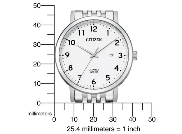 CITIZEN BI5070-57A, фото 4 | Интернет-магазин оригинальных часов и аксессуаров