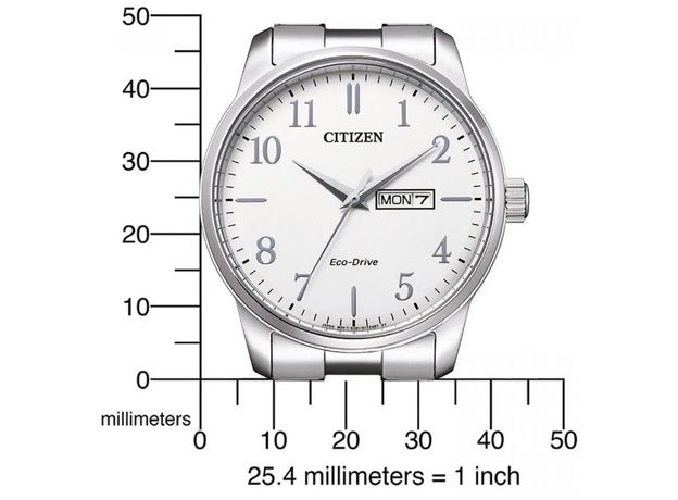 CITIZEN BM8550-81AE, фото 2 | Интернет-магазин оригинальных часов и аксессуаров