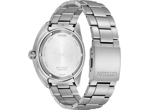 CITIZEN BM8560-88XE, Вариации товара: Стальной/Светлый, фото 3 | Интернет-магазин оригинальных часов и аксессуаров