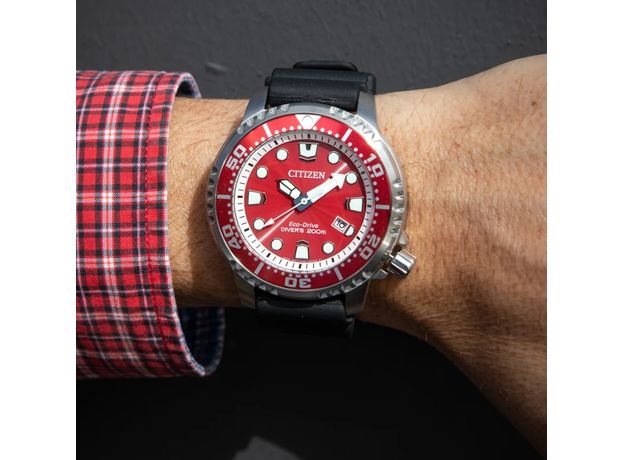 CITIZEN BN0159-15X, фото 2 | Интернет-магазин оригинальных часов и аксессуаров