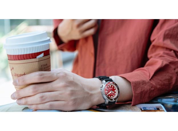 CITIZEN BN0159-15X, фото 8 | Интернет-магазин оригинальных часов и аксессуаров