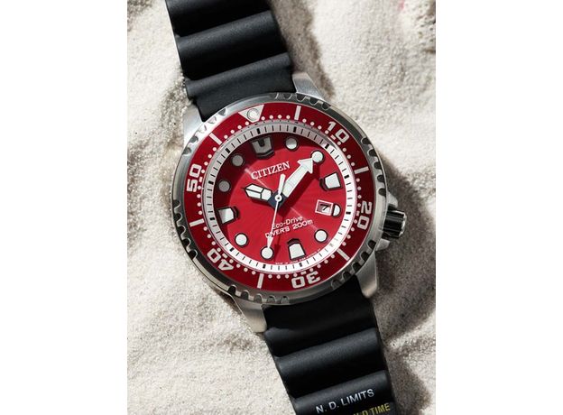 CITIZEN BN0159-15X, фото 7 | Интернет-магазин оригинальных часов и аксессуаров