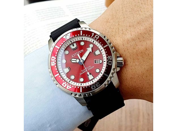 CITIZEN BN0159-15X, фото 6 | Интернет-магазин оригинальных часов и аксессуаров