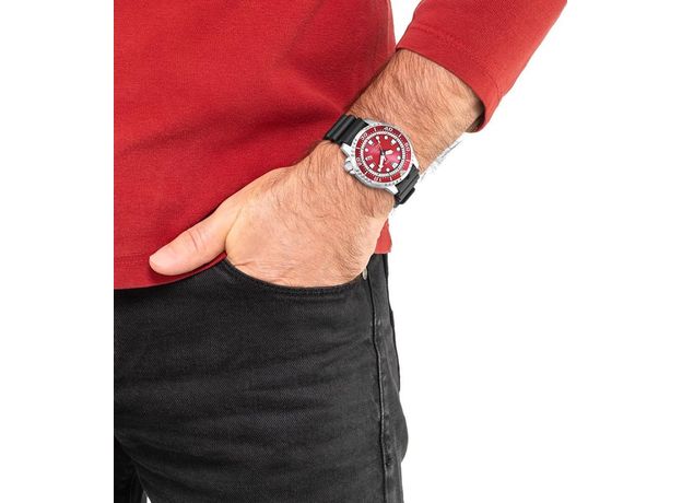 CITIZEN BN0159-15X, фото 5 | Интернет-магазин оригинальных часов и аксессуаров