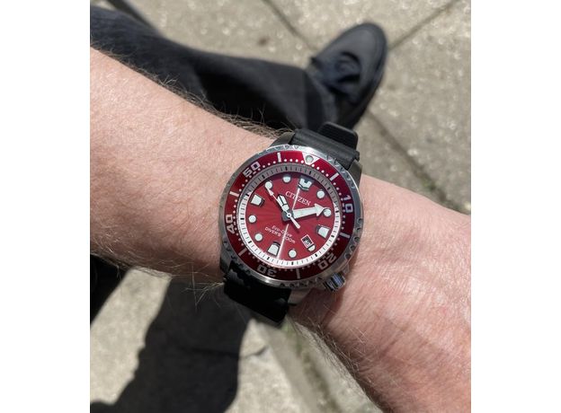 CITIZEN BN0159-15X, фото 4 | Интернет-магазин оригинальных часов и аксессуаров