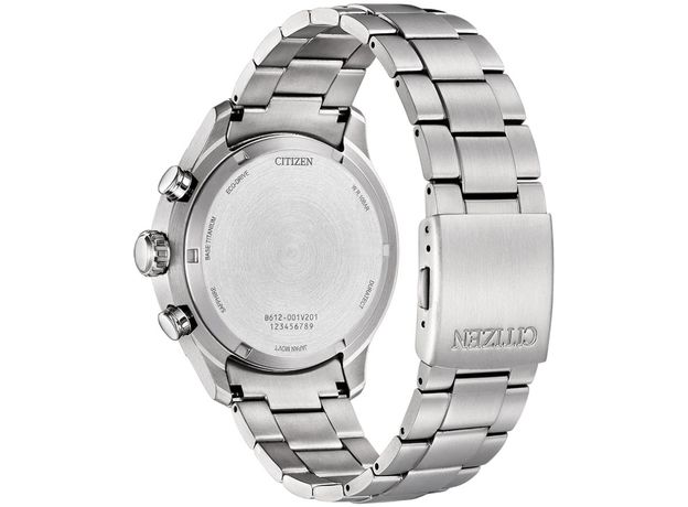 CITIZEN CA0810-88E, Варіант кольору: Чорний, фото 2 | Интернет-магазин оригинальных часов и аксессуаров