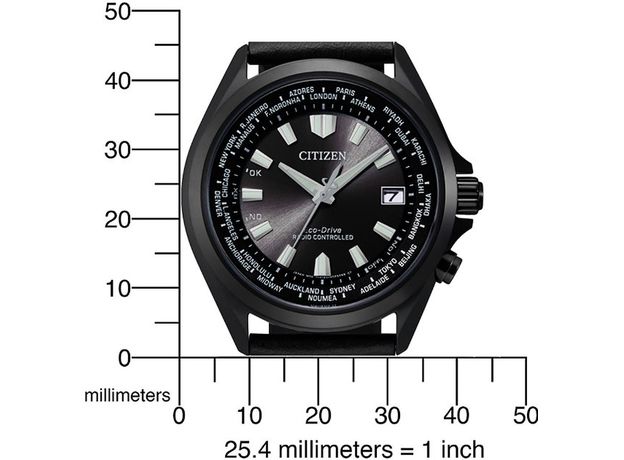 CITIZEN CB0225-14E, фото 3 | Интернет-магазин оригинальных часов и аксессуаров