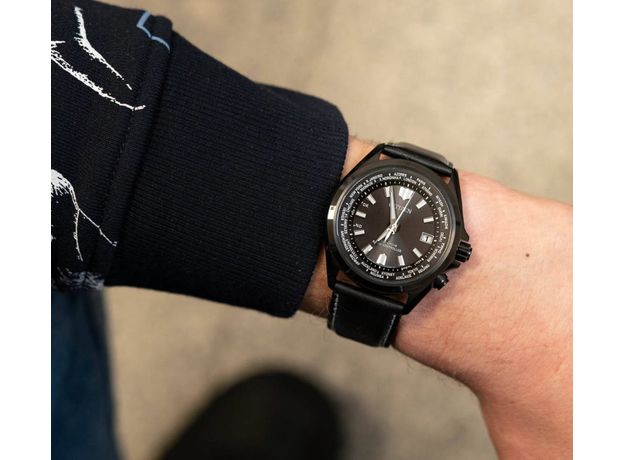 CITIZEN CB0225-14E, фото 4 | Интернет-магазин оригинальных часов и аксессуаров