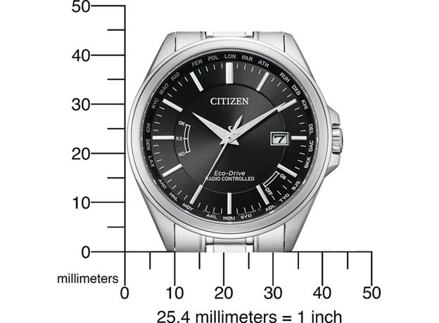 CITIZEN CB0250-84E, фото 3 | Интернет-магазин оригинальных часов и аксессуаров