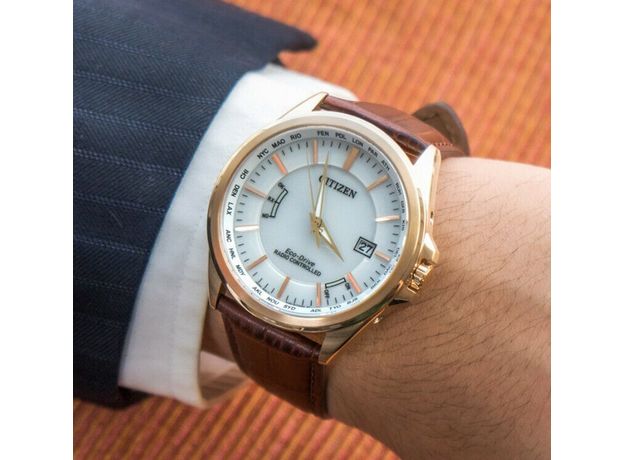 CITIZEN CB0253-19A, фото 6 | Интернет-магазин оригинальных часов и аксессуаров