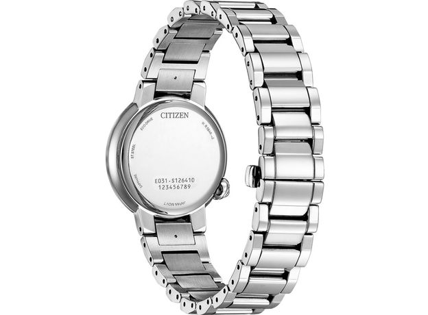 CITIZEN EM0910-80D, Вариации товара: Стальной/Разноцветный, фото 4 | Интернет-магазин оригинальных часов и аксессуаров