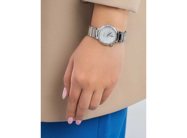 CITIZEN EM0910-80D, Вариации товара: Стальной/Разноцветный, фото 3 | Интернет-магазин оригинальных часов и аксессуаров