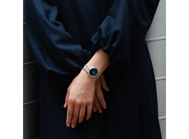 CITIZEN EM0910-80N, Вариации товара: Синий/Темный, фото 4 | Интернет-магазин оригинальных часов и аксессуаров