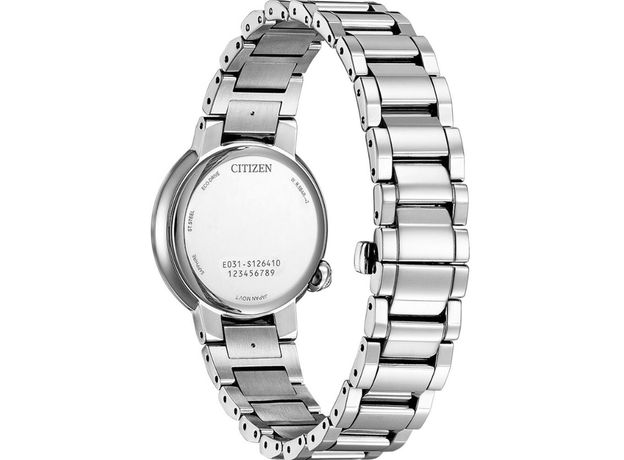 CITIZEN EM0910-80N, Вариации товара: Синий/Темный, фото 3 | Интернет-магазин оригинальных часов и аксессуаров