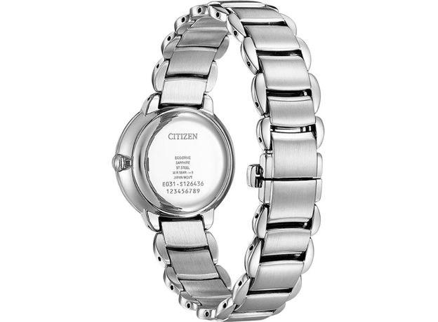 CITIZEN EM0920-86L, фото 5 | Интернет-магазин оригинальных часов и аксессуаров