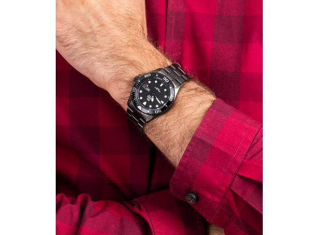 ORIENT FAA02003B9 (TAA02003B9) MAKO II, фото 3 | Интернет-магазин оригинальных часов и аксессуаров