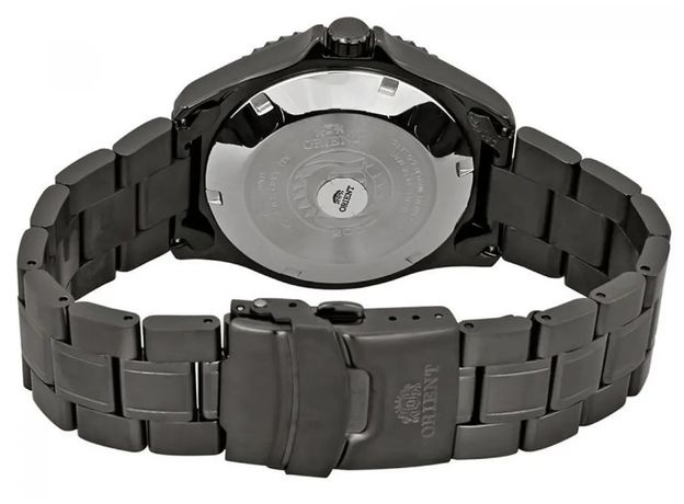 ORIENT FAA02003B9 (TAA02003B9) MAKO II, фото 4 | Интернет-магазин оригинальных часов и аксессуаров