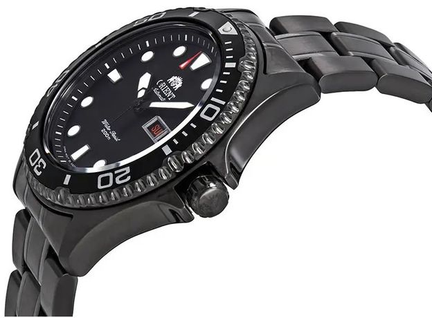 ORIENT FAA02003B9 (TAA02003B9) MAKO II, фото 6 | Интернет-магазин оригинальных часов и аксессуаров