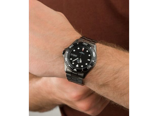 ORIENT FAA02003B9 (TAA02003B9) MAKO II, фото 7 | Интернет-магазин оригинальных часов и аксессуаров