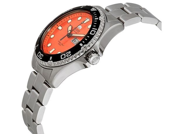 ORIENT FAA02006M9 (TAA02006M9) MAKO II (RAY II), фото 2 | Интернет-магазин оригинальных часов и аксессуаров