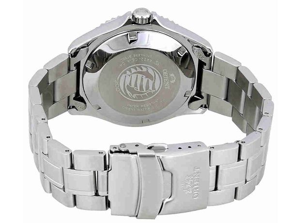 ORIENT FAA02006M9 (TAA02006M9) MAKO II (RAY II), фото 3 | Интернет-магазин оригинальных часов и аксессуаров