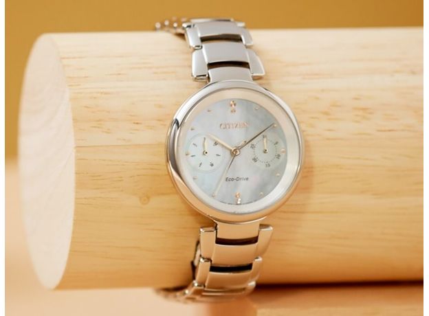 CITIZEN FD1106-81D, фото 5 | Интернет-магазин оригинальных часов и аксессуаров