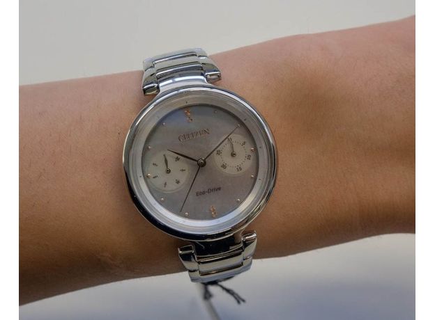 CITIZEN FD1106-81D, фото 4 | Интернет-магазин оригинальных часов и аксессуаров