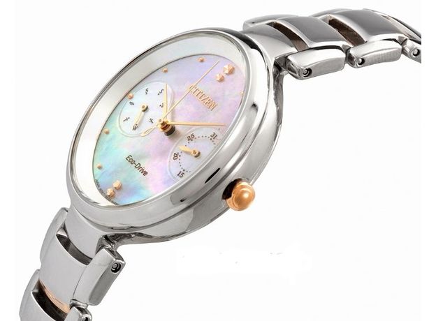 CITIZEN FD1106-81D, фото 3 | Интернет-магазин оригинальных часов и аксессуаров