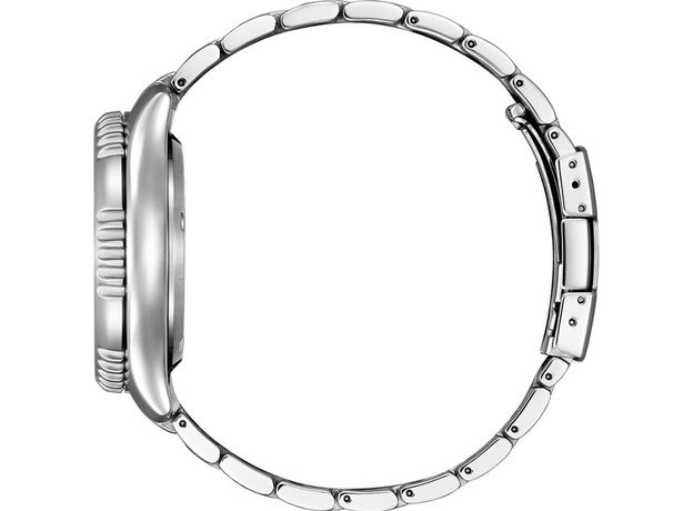 CITIZEN NY0140-80EE PROMASTER DIVER, фото 4 | Интернет-магазин оригинальных часов и аксессуаров