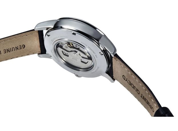 ORIENT RA-AK0010B10B (RA-AK0010B30B) SUN&MOON, фото 6 | Интернет-магазин оригинальных часов и аксессуаров