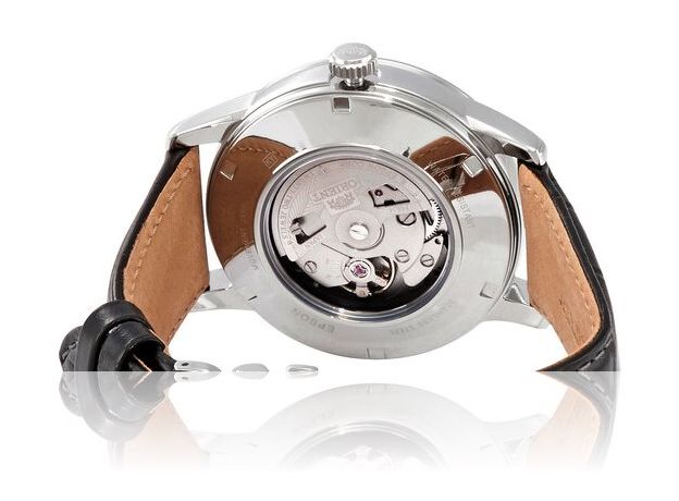 ORIENT RA-AK0010B10B (RA-AK0010B30B) SUN&MOON, фото 7 | Интернет-магазин оригинальных часов и аксессуаров