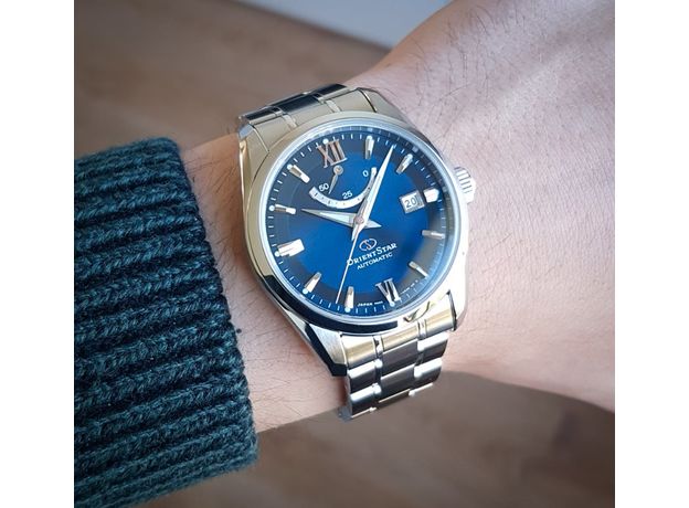 ORIENT RE-AU0005L00B Star, фото 3 | Интернет-магазин оригинальных часов и аксессуаров