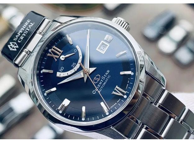 ORIENT RE-AU0005L00B Star, фото 4 | Интернет-магазин оригинальных часов и аксессуаров