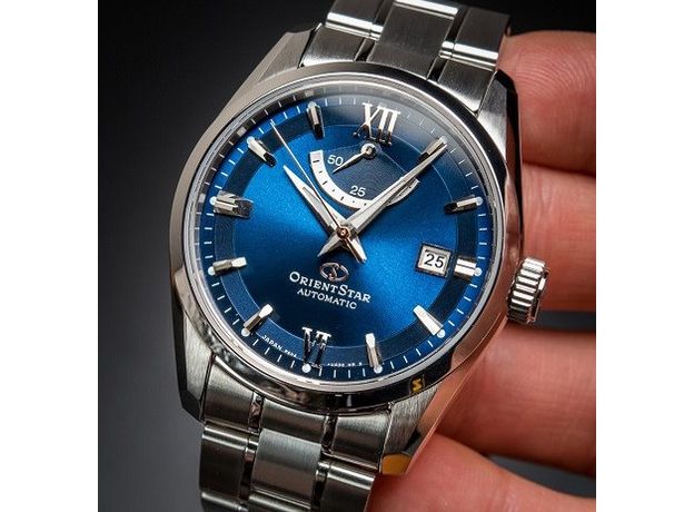 ORIENT RE-AU0005L00B Star, фото 6 | Интернет-магазин оригинальных часов и аксессуаров