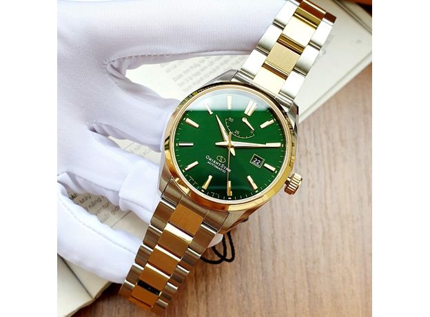 ORIENT RE-AU0405E00B Star, фото 3 | Интернет-магазин оригинальных часов и аксессуаров