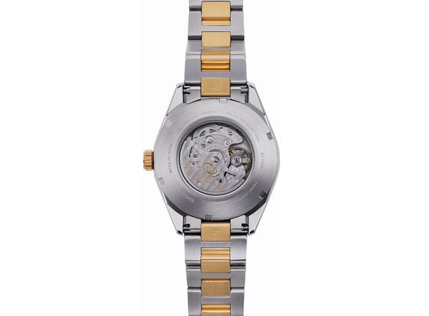 ORIENT RE-AU0405E00B Star, фото 4 | Интернет-магазин оригинальных часов и аксессуаров