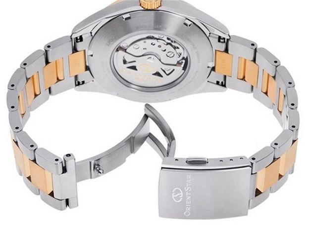 ORIENT RE-AU0405E00B Star, фото 5 | Интернет-магазин оригинальных часов и аксессуаров