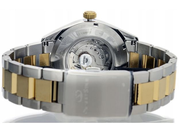 ORIENT RE-AU0405E00B Star, фото 6 | Интернет-магазин оригинальных часов и аксессуаров