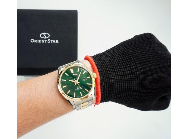 ORIENT RE-AU0405E00B Star, фото 7 | Интернет-магазин оригинальных часов и аксессуаров