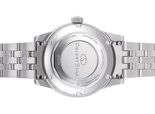 ORIENT STAR RE-AU0601B00B SPORTS DIVER 1964 2ND EDITION, фото 4 | Интернет-магазин оригинальных часов и аксессуаров