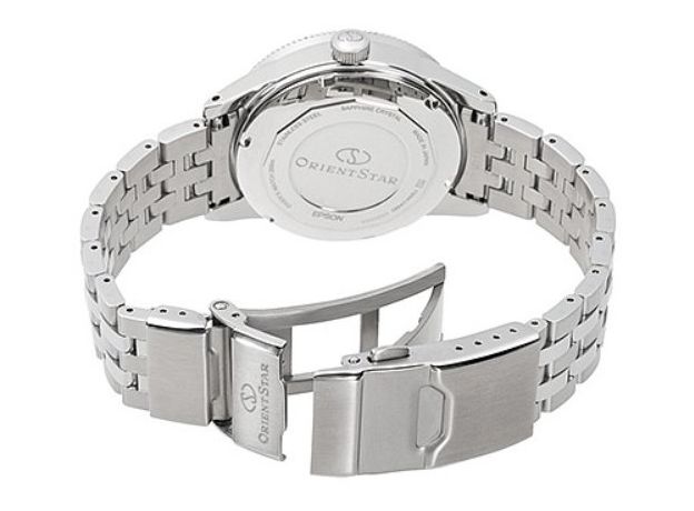 ORIENT STAR RE-AU0601B00B SPORTS DIVER 1964 2ND EDITION, фото 3 | Интернет-магазин оригинальных часов и аксессуаров