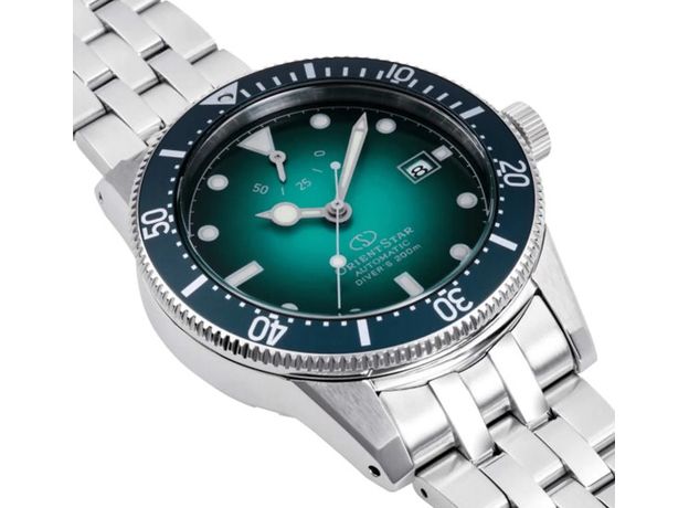 ORIENT STAR RE-AU0602E00B SPORTS DIVER 1964 2ND EDITION, фото 4 | Интернет-магазин оригинальных часов и аксессуаров