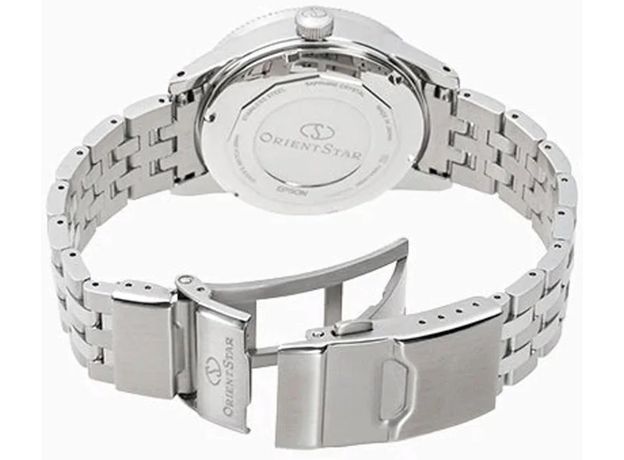 ORIENT STAR RE-AU0602E00B SPORTS DIVER 1964 2ND EDITION, фото 3 | Интернет-магазин оригинальных часов и аксессуаров