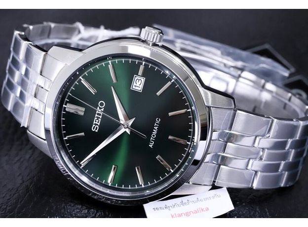 SEIKO SRPH89K1 CS DRESS, фото 3 | Интернет-магазин оригинальных часов и аксессуаров